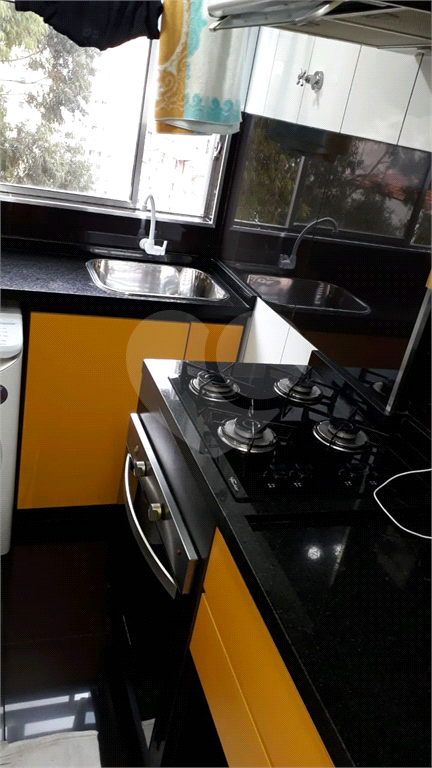 Apartamento no Centro de São Paulo