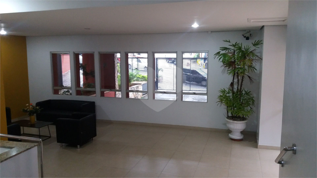 Apartamento no Centro de São Paulo