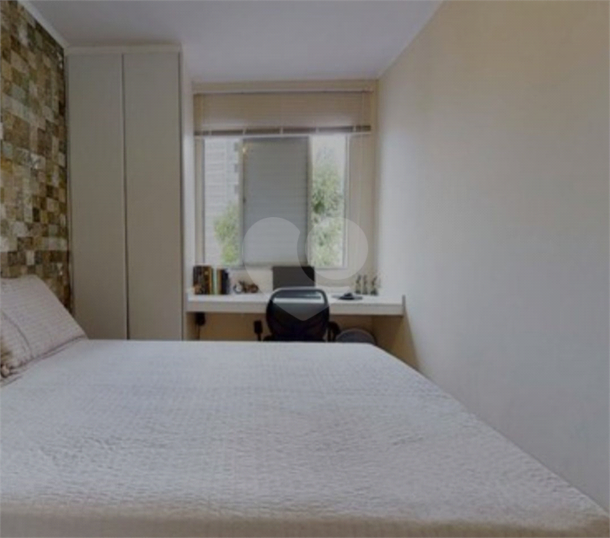Apartamento no Centro de São Paulo