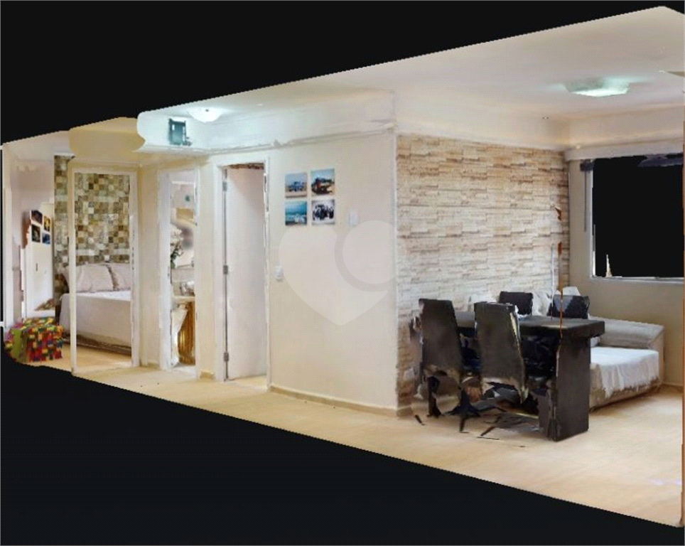 Apartamento no Centro de São Paulo