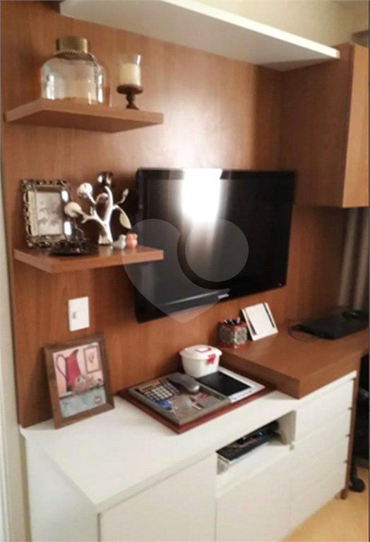 APARTAMENTO em TATUAPÉ