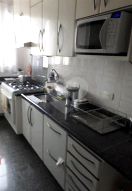 APARTAMENTO em TATUAPÉ