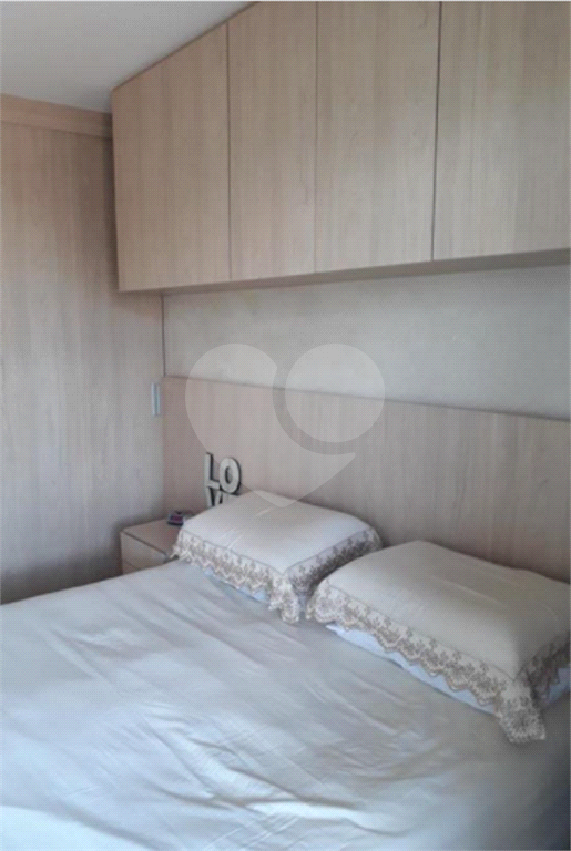 APARTAMENTO em TATUAPÉ