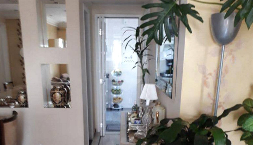 APARTAMENTO em TATUAPÉ