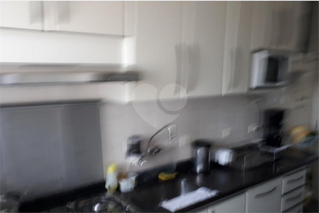 APARTAMENTO em TATUAPÉ