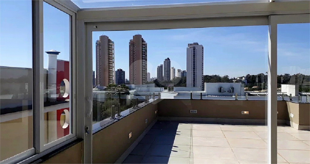 Sobrado alto padrão em condomínio fechado , no bairro São Francisco