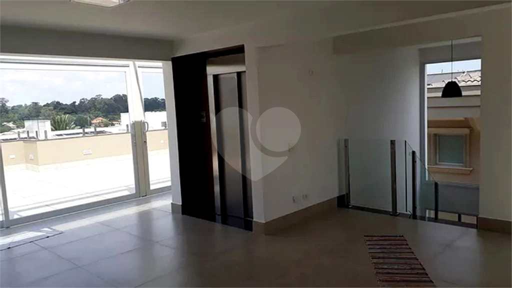 Sobrado alto padrão em condomínio fechado , no bairro São Francisco