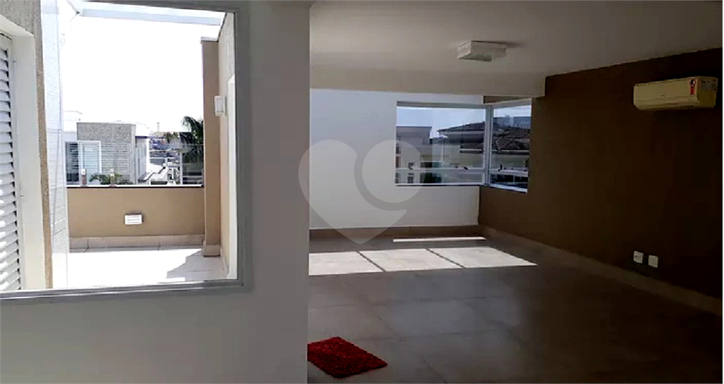 Sobrado alto padrão em condomínio fechado , no bairro São Francisco