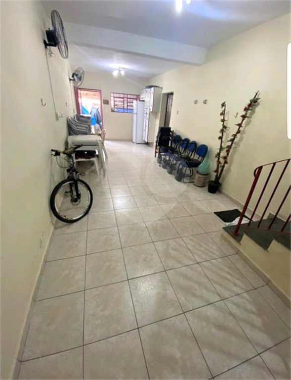 Excelente Sobrado 3 dorms 1 suite no Tucuruvi