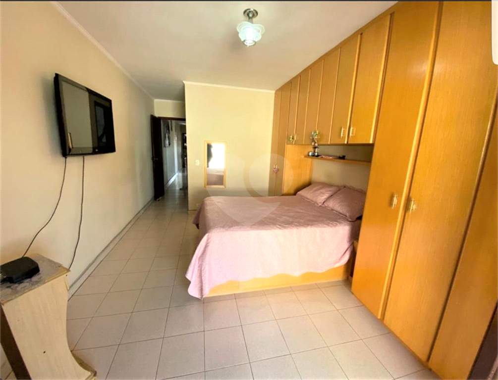 Excelente Sobrado 3 dorms 1 suite no Tucuruvi