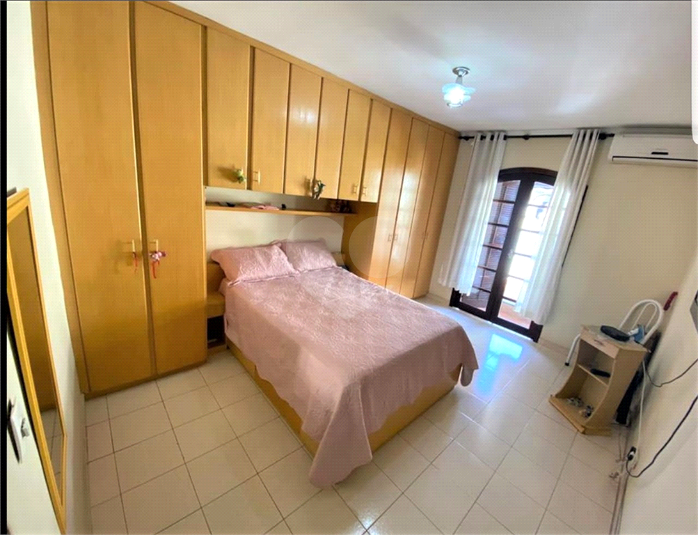 Excelente Sobrado 3 dorms 1 suite no Tucuruvi