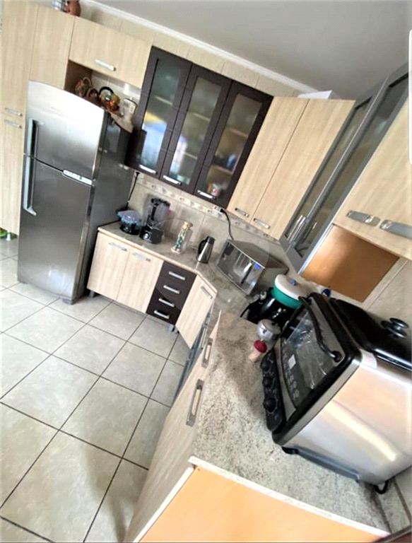 Excelente Sobrado 3 dorms 1 suite no Tucuruvi