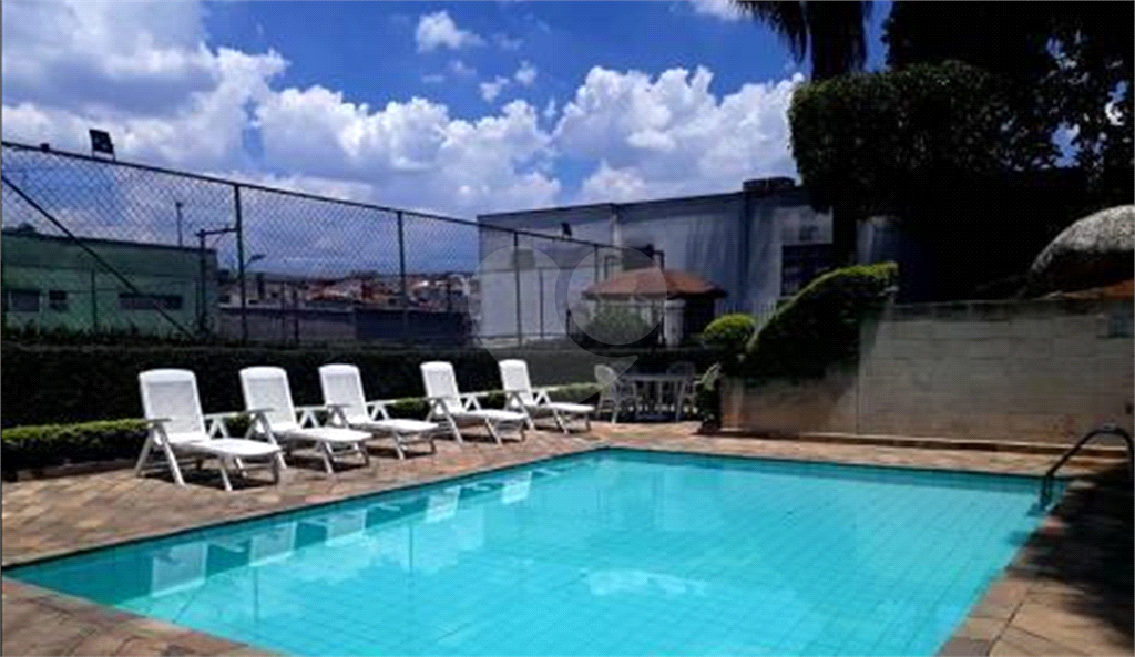 APARTAMENTO em FREGUESIA DO Ó