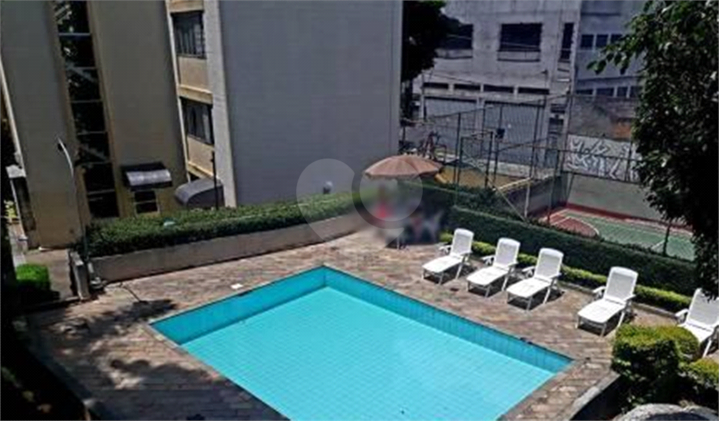 APARTAMENTO em FREGUESIA DO Ó