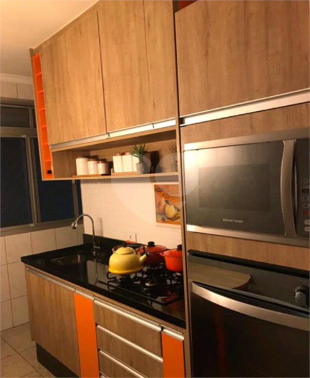APARTAMENTO em FREGUESIA DO Ó