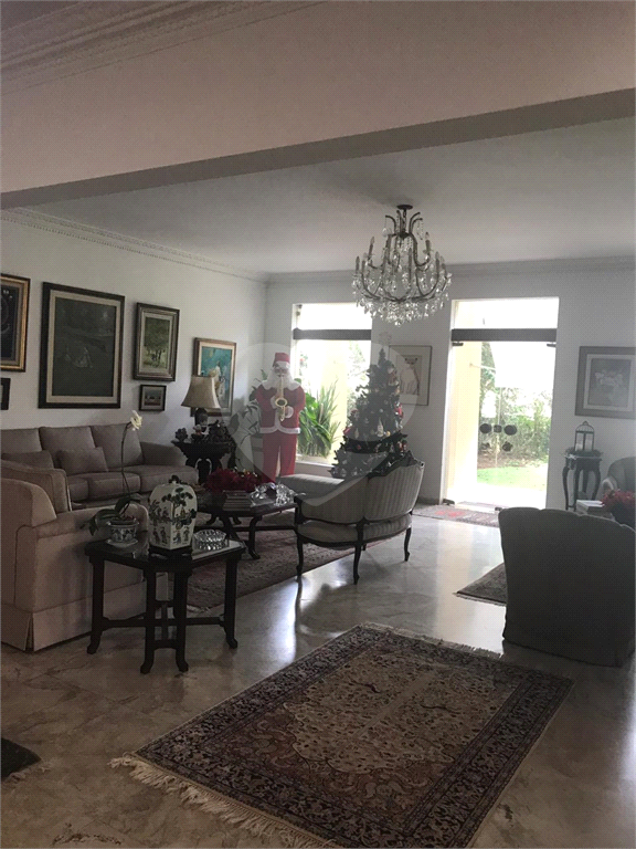 Luxuosa Residência no Morumbi