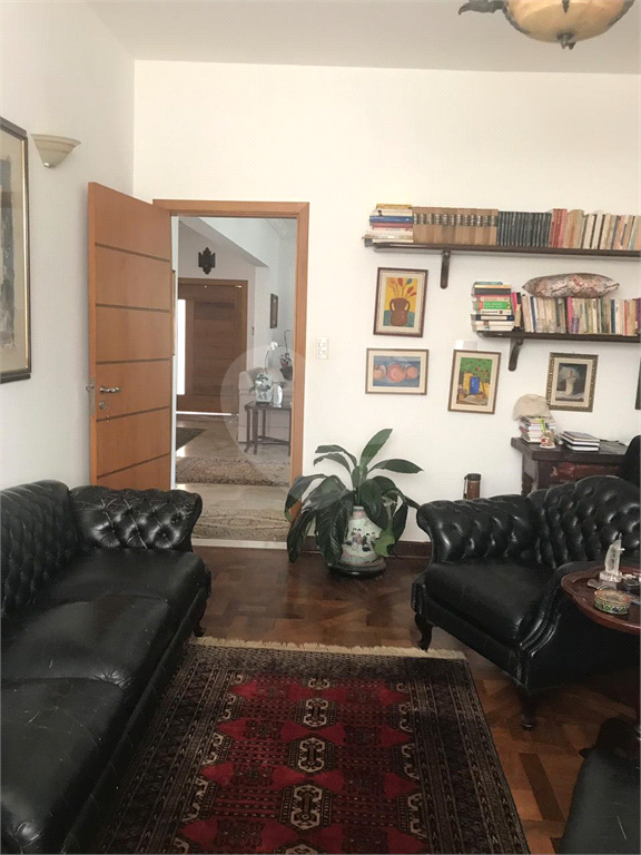 Luxuosa Residência no Morumbi