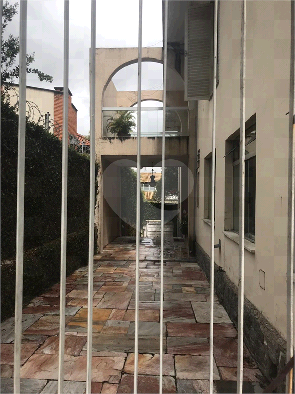 Luxuosa Residência no Morumbi
