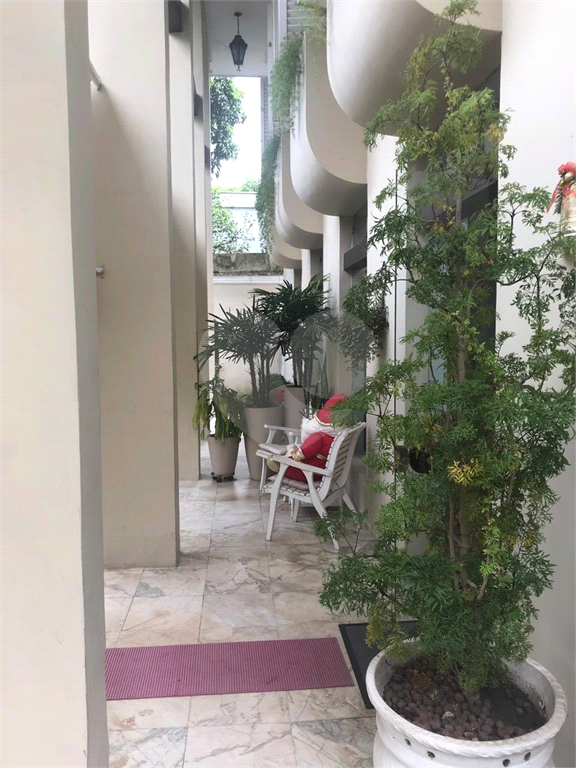 Luxuosa Residência no Morumbi