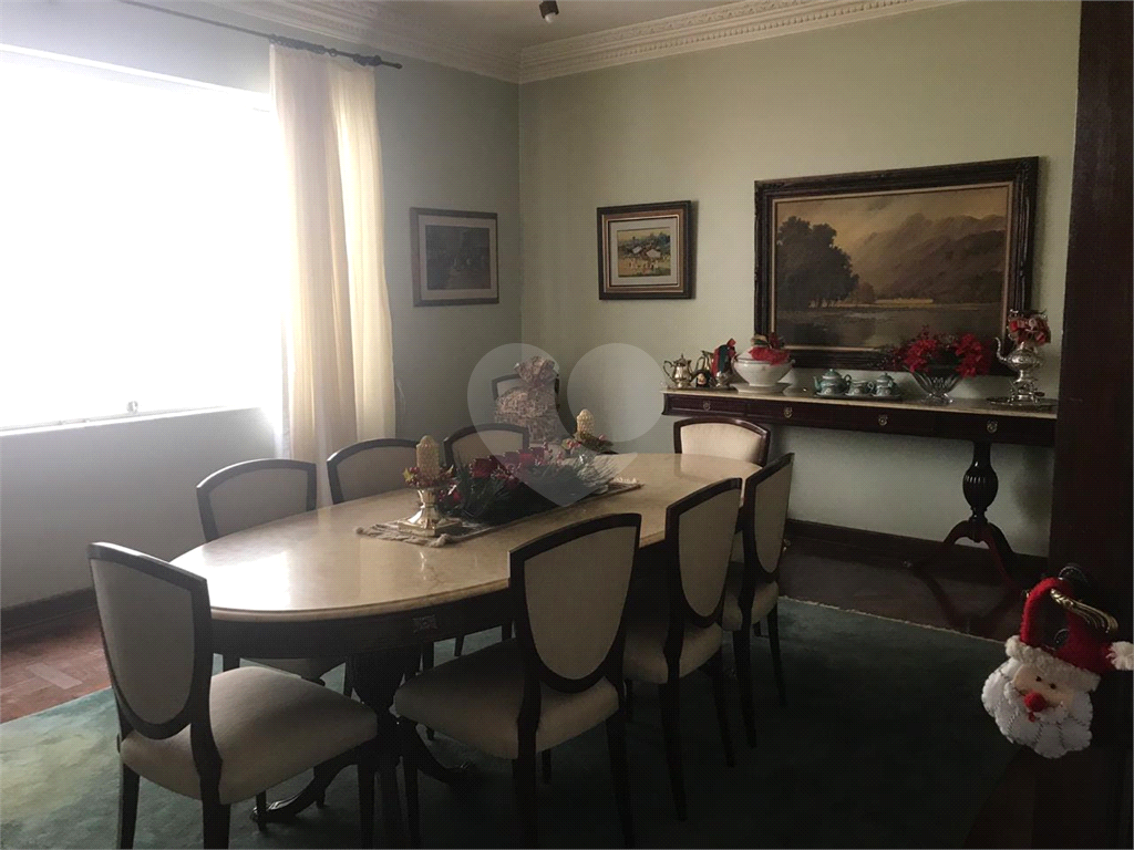 Luxuosa Residência no Morumbi