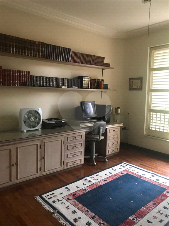 Luxuosa Residência no Morumbi