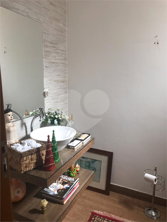 Luxuosa Residência no Morumbi