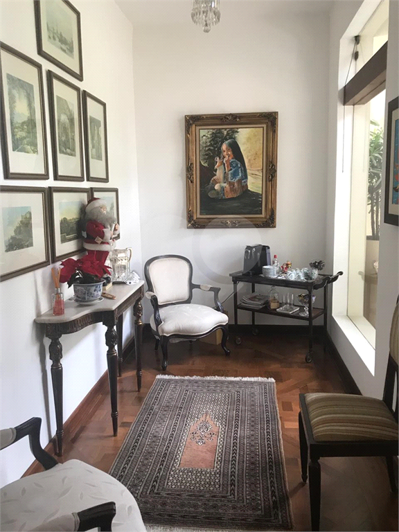 Luxuosa Residência no Morumbi