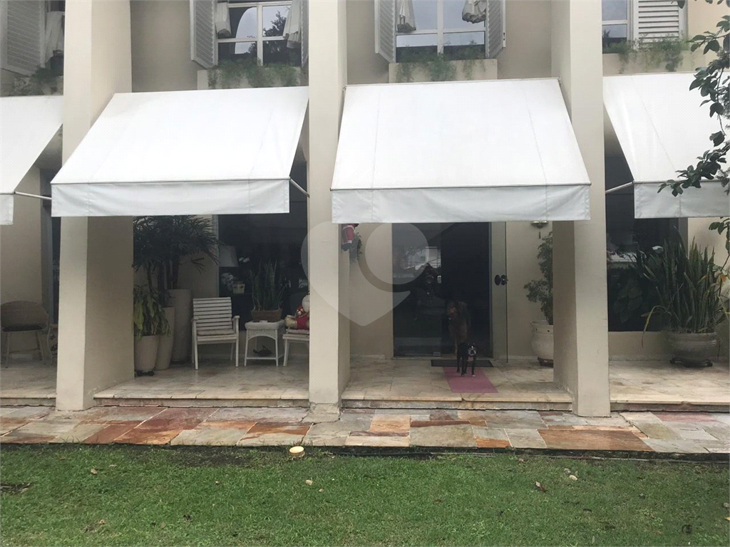 Luxuosa Residência no Morumbi