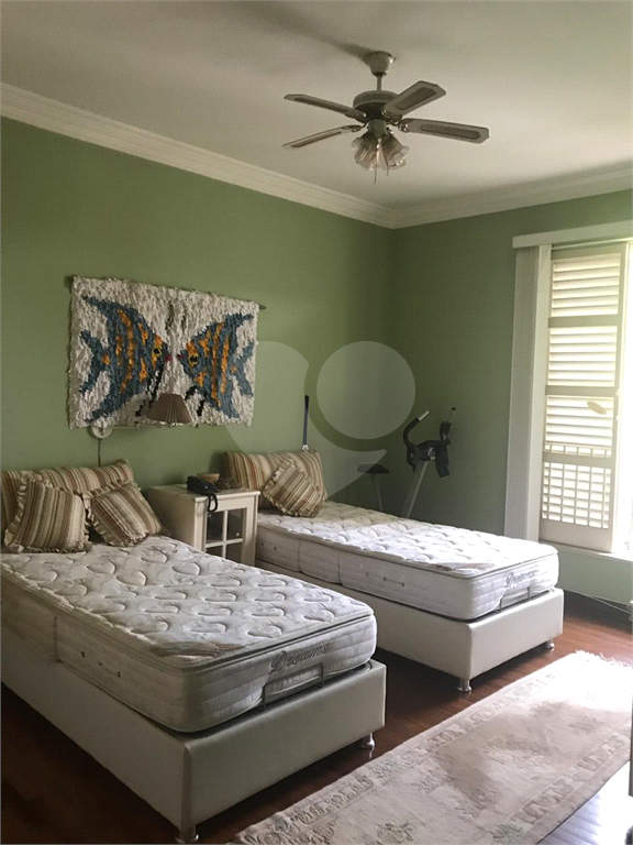 Luxuosa Residência no Morumbi