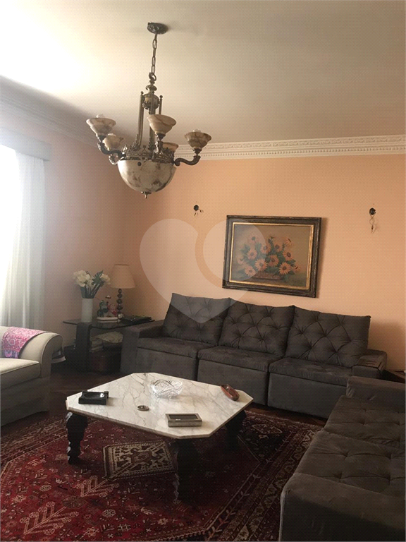 Luxuosa Residência no Morumbi