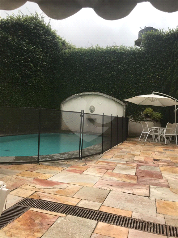 Luxuosa Residência no Morumbi