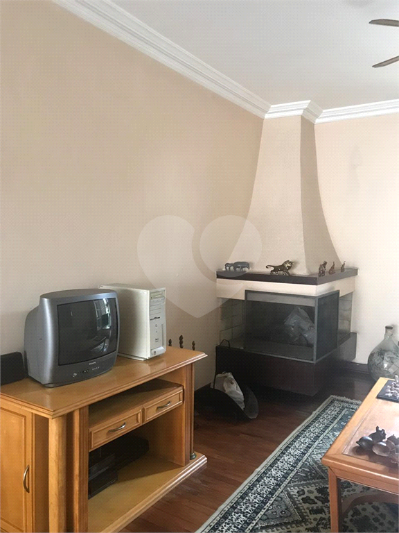 Luxuosa Residência no Morumbi