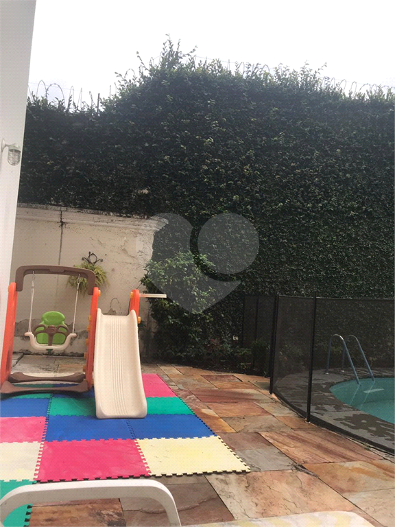 Luxuosa Residência no Morumbi