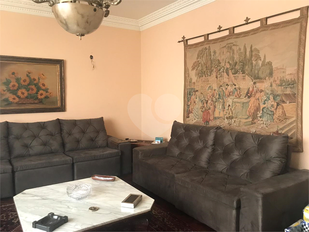 Luxuosa Residência no Morumbi