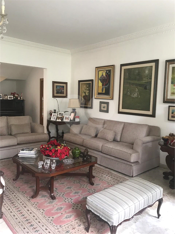 Luxuosa Residência no Morumbi