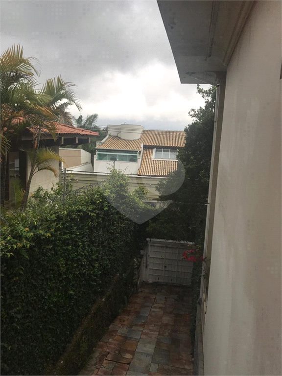 Luxuosa Residência no Morumbi