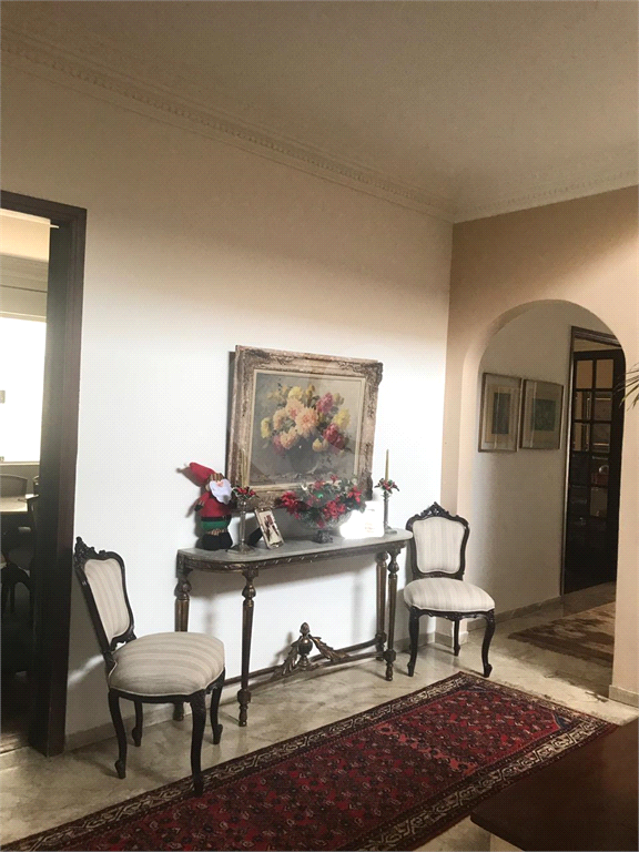 Luxuosa Residência no Morumbi