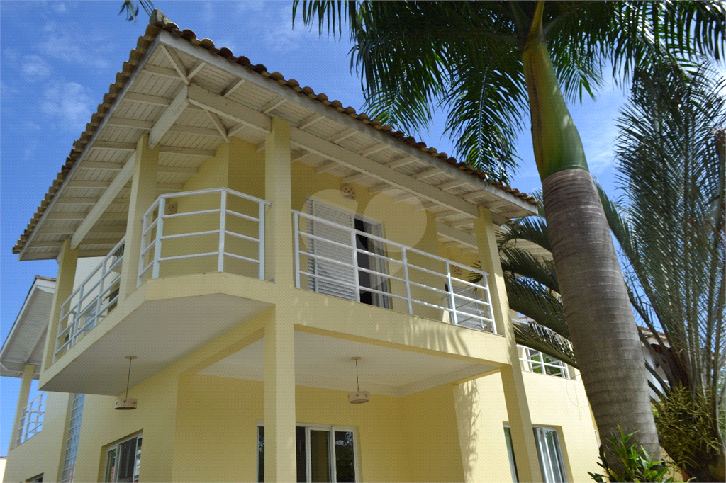 Casa para Venda - Jardim Primavera