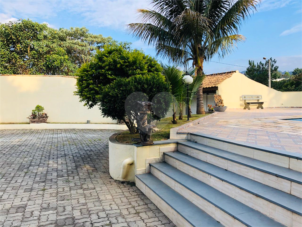 Casa, 3 quartos, 450 m² - Foto 2