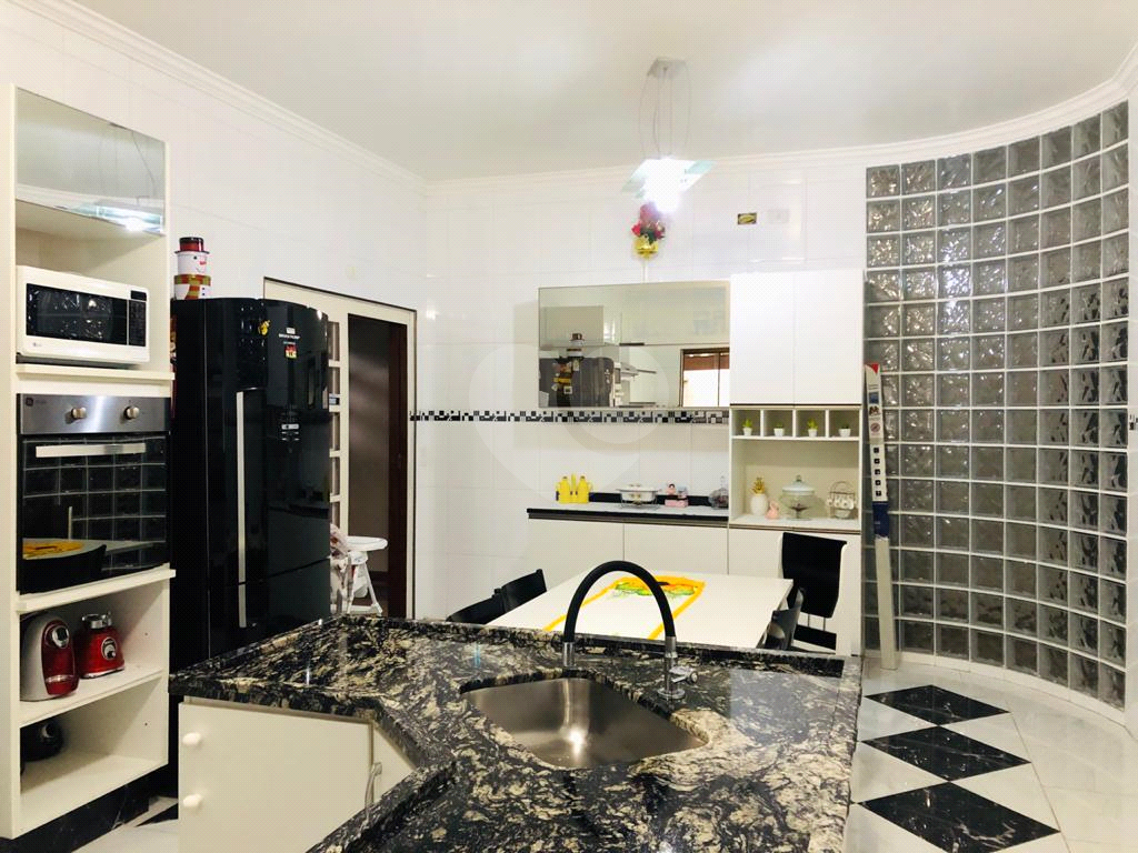 Casa, 3 quartos, 450 m² - Foto 16