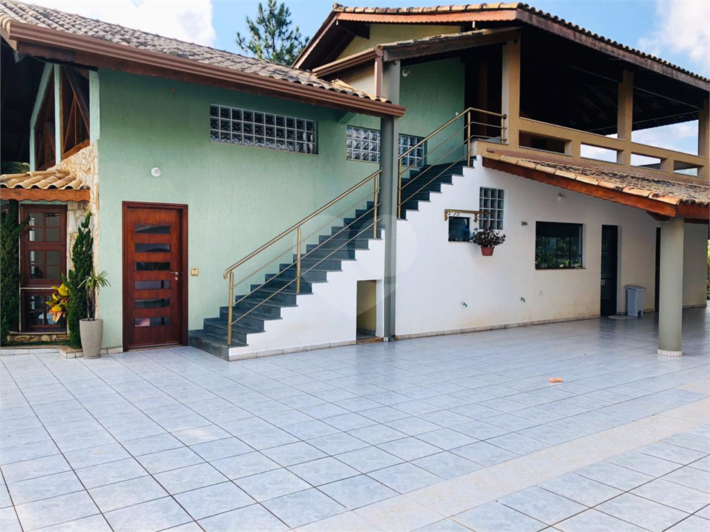 Casa, 3 quartos, 450 m² - Foto 21