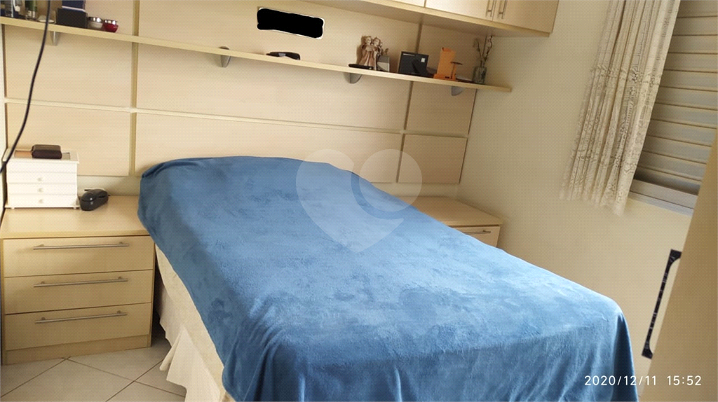 Apartamento Imirim