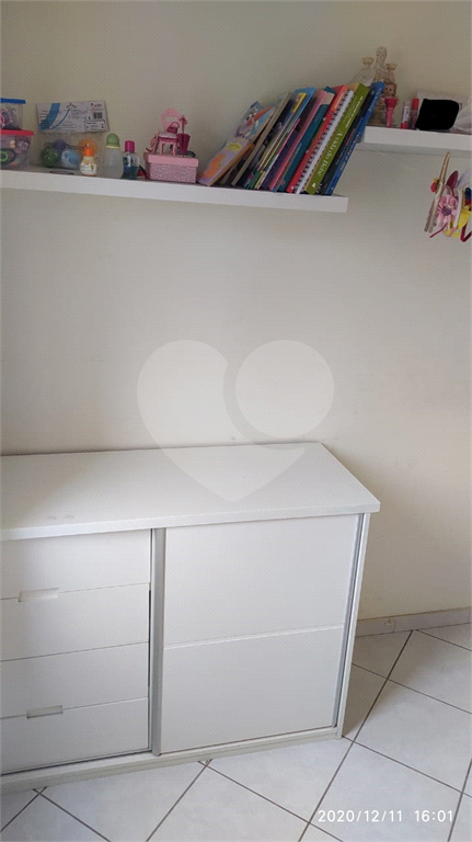 Apartamento Imirim