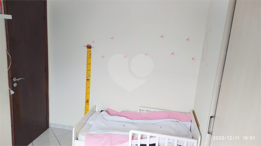 Apartamento Imirim