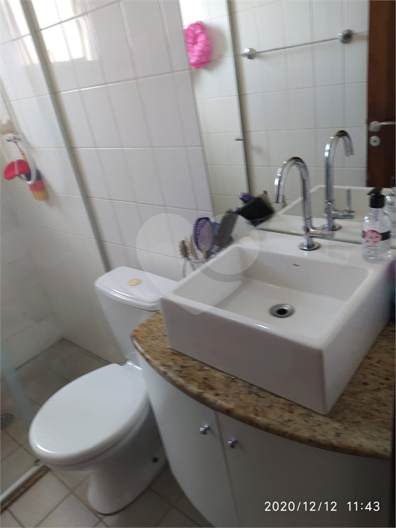 Apartamento Imirim
