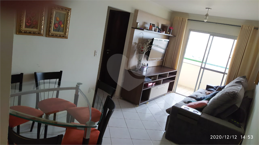 Apartamento Imirim