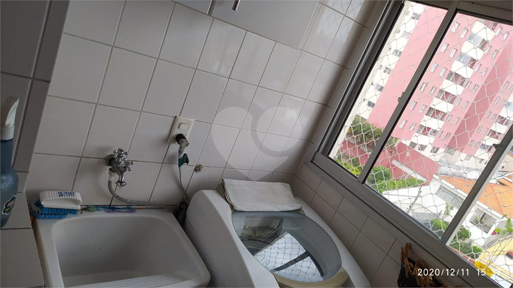 Apartamento Imirim