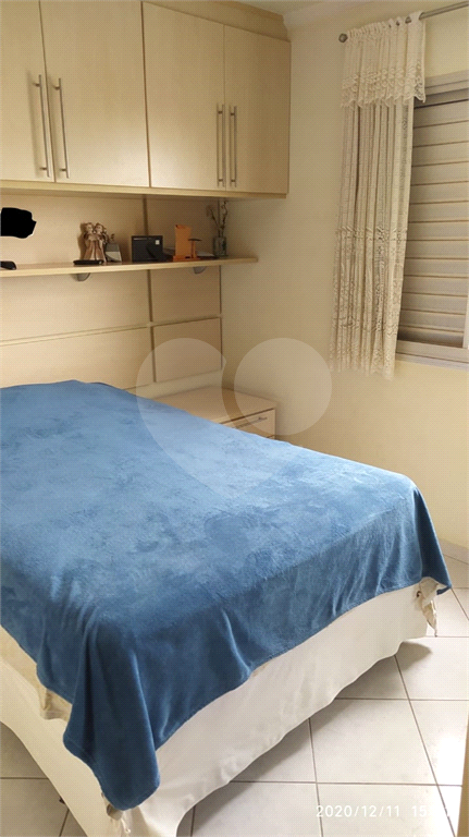 Apartamento Imirim