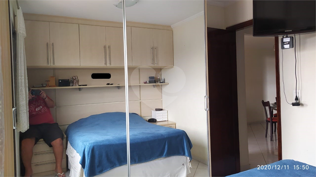 Apartamento Imirim