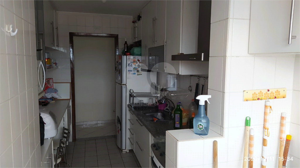 Apartamento Imirim